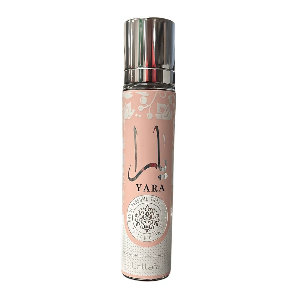 Lattafa Yara Eau de Parfum