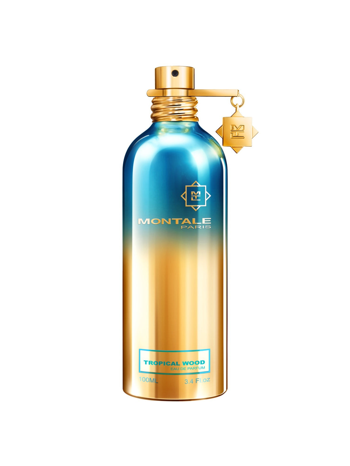 Montale Tropical Wood Eau de Parfum