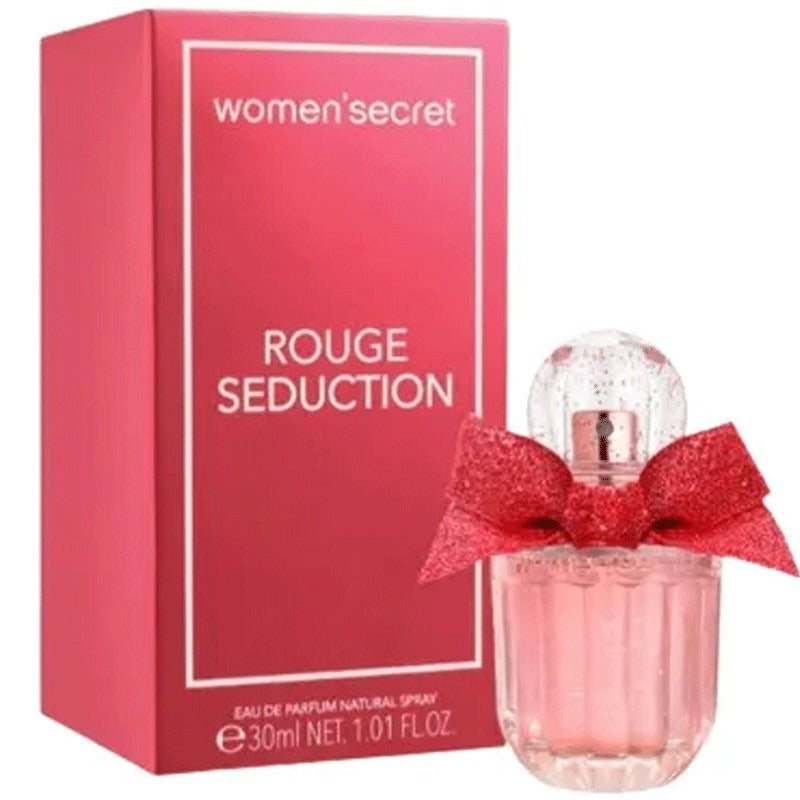 Women'secret Rouge Seduction Eau de Parfum