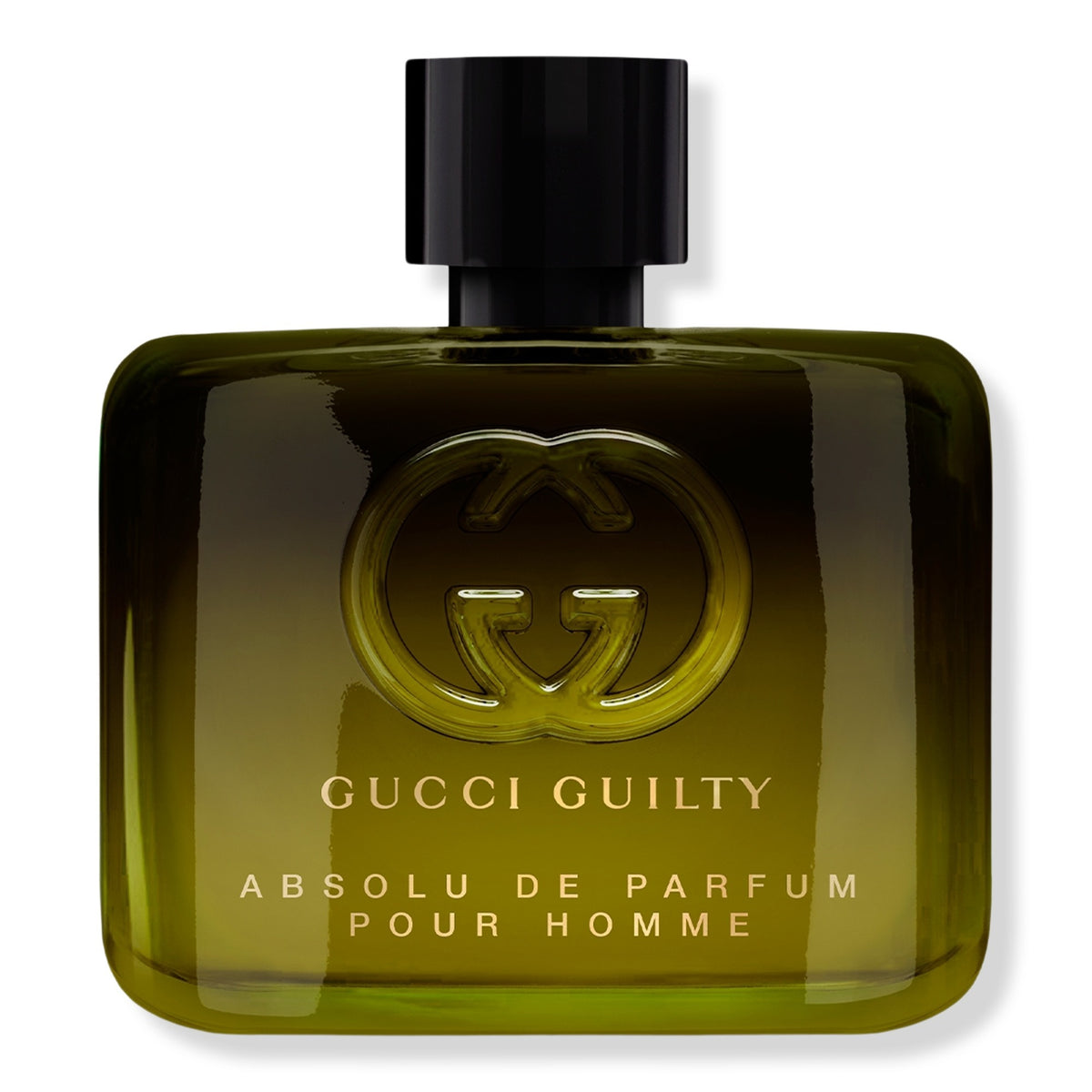 Gucci Guilty Absolu de Parfum Pour Homme