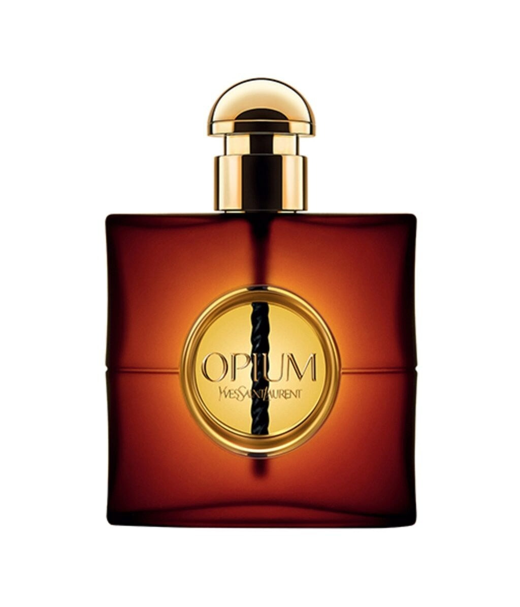 Yves Saint Laurent Opium Eau de Parfum