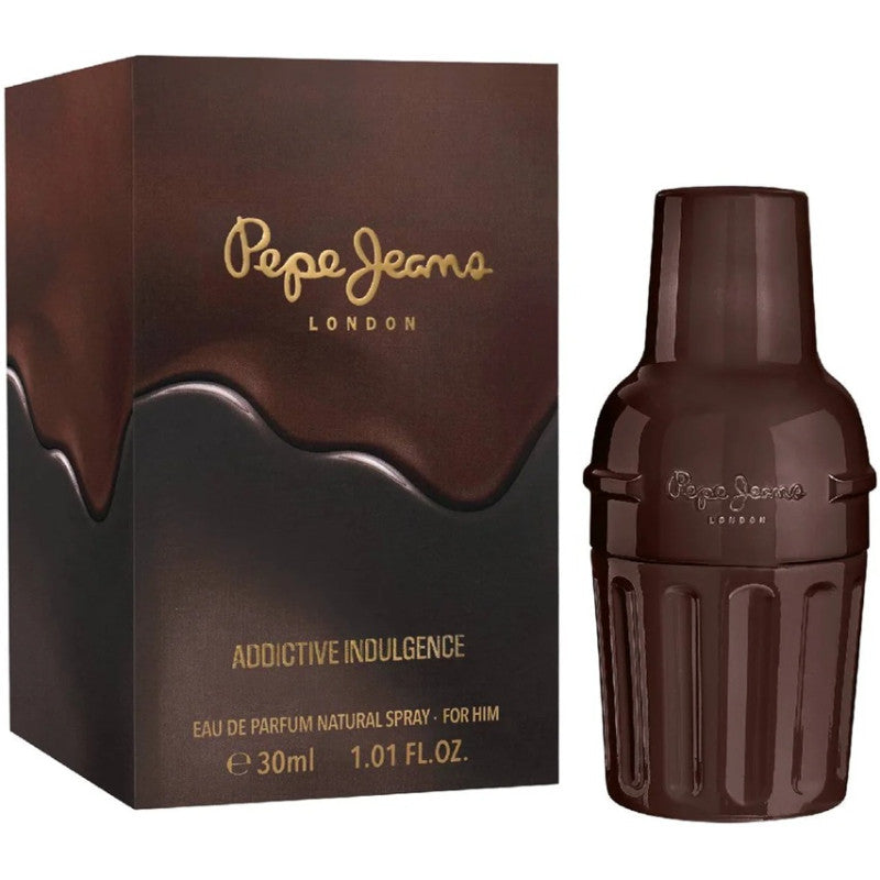 Pepe Jeans Addictive Indulgence for Him Eau de Parfum