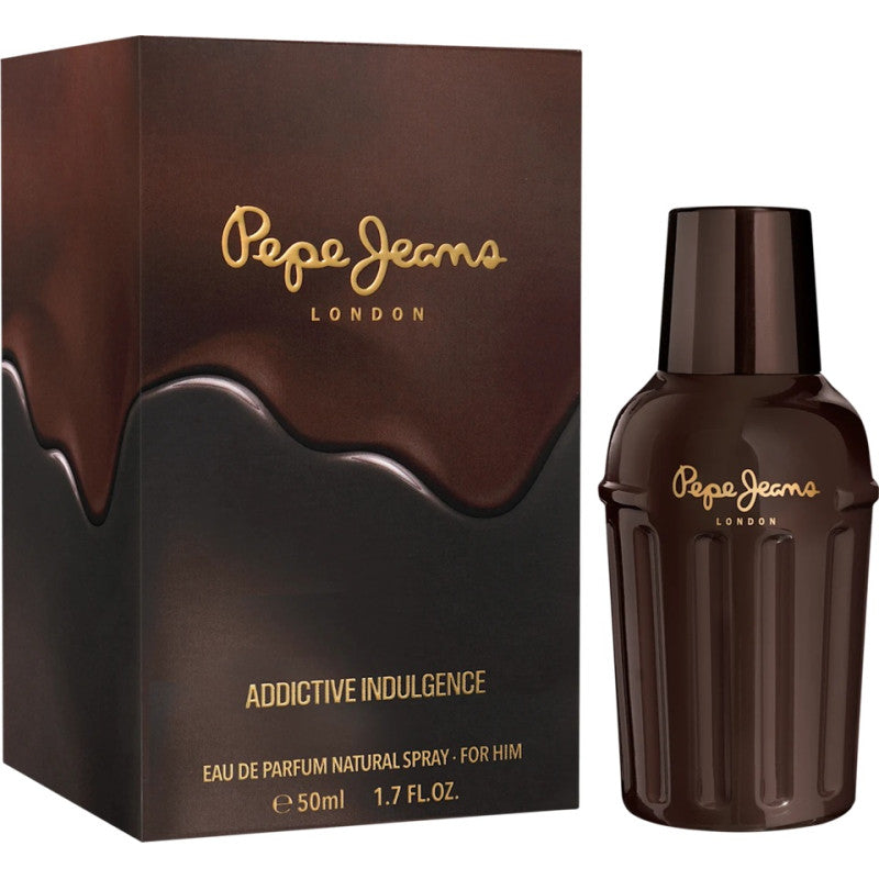 Pepe Jeans Addictive Indulgence for Him Eau de Parfum