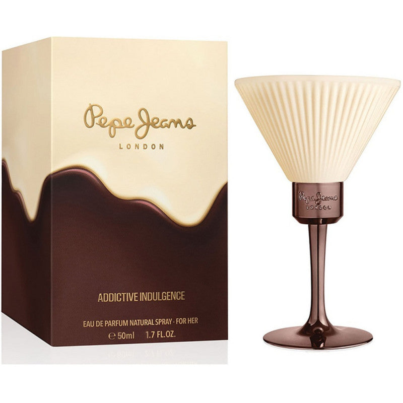 Pepe Jeans Addictive Indulgence for Her Eau de Parfum