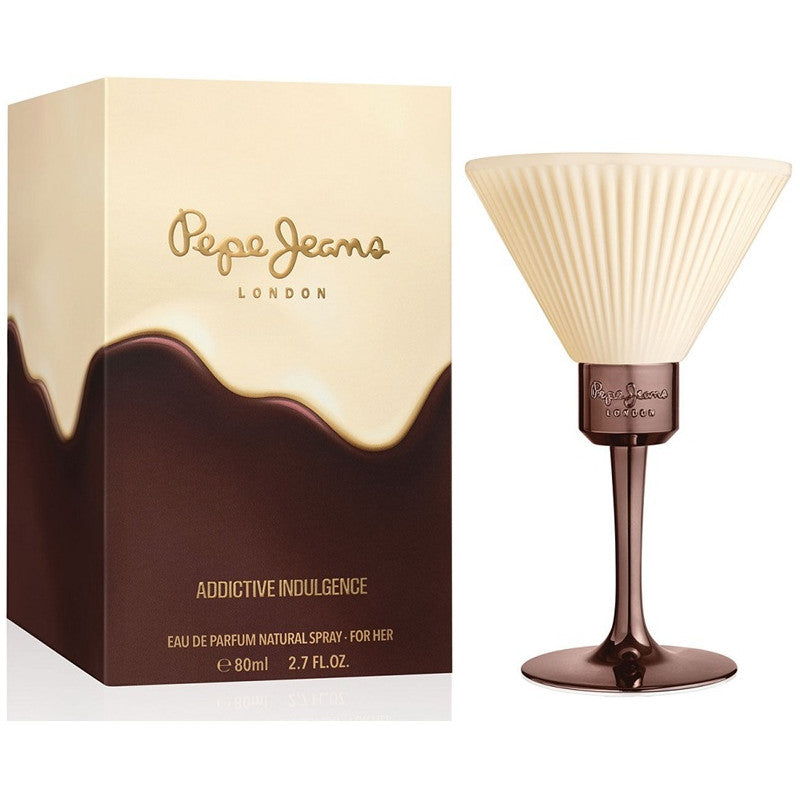 Pepe Jeans Addictive Indulgence for Her Eau de Parfum