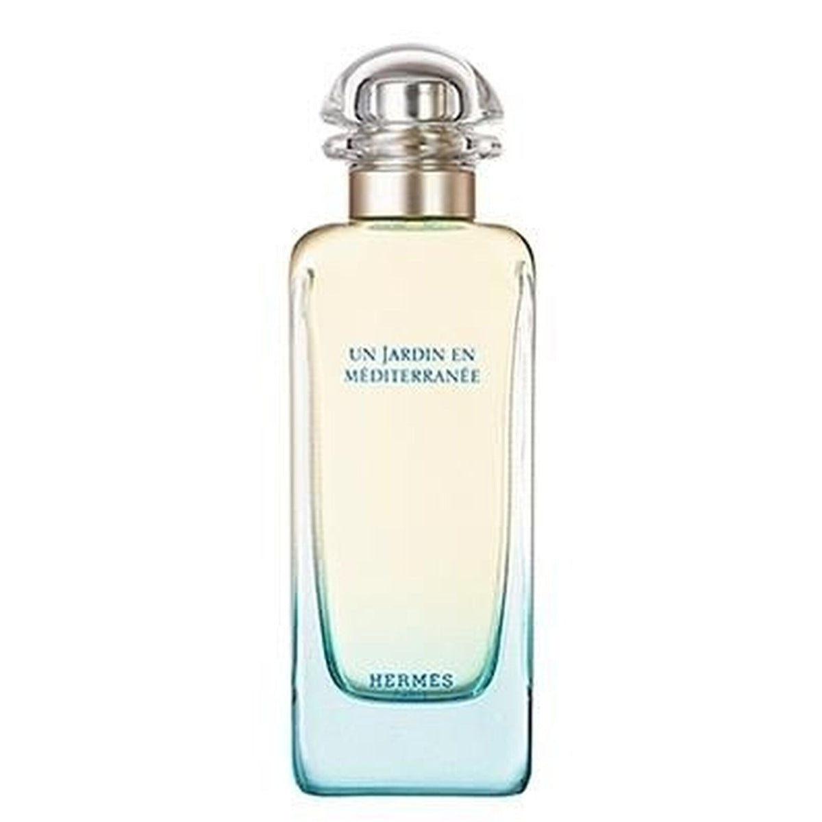Hermès Un Jardin en Méditerranée Eau de Toilette