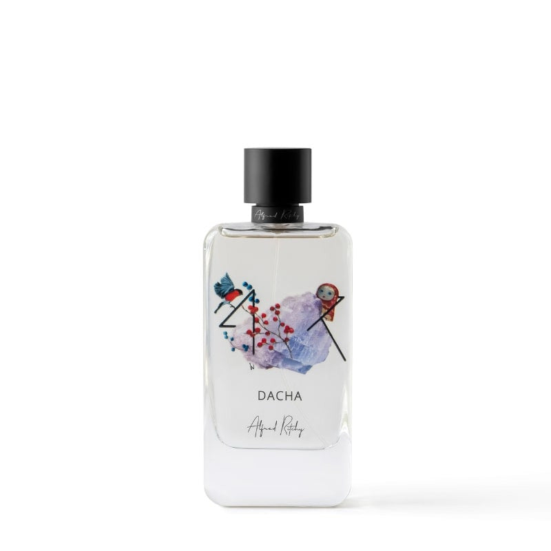 Alfred Ritchy Dacha Eau de Parfum