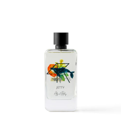Alfred Ritchy Jetty Eau de Parfum