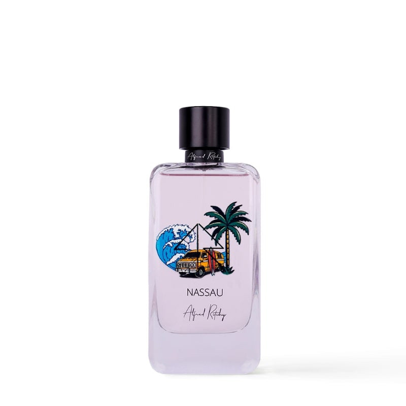 Alfred Ritchy Nassau Eau de Parfum
