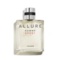 Chanel Allure Homme Sport Cologne