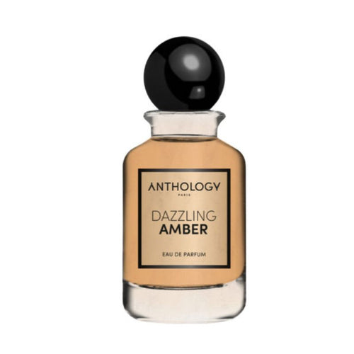 Anthology Dazzling Amber Eau de Parfum