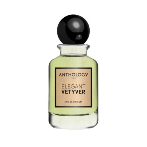 Anthology Elegant Vetyver Eau de Parfum