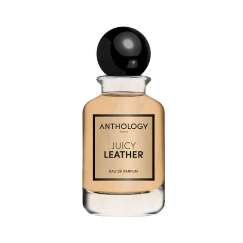 Anthology Juicy Leather Eau de Parfum