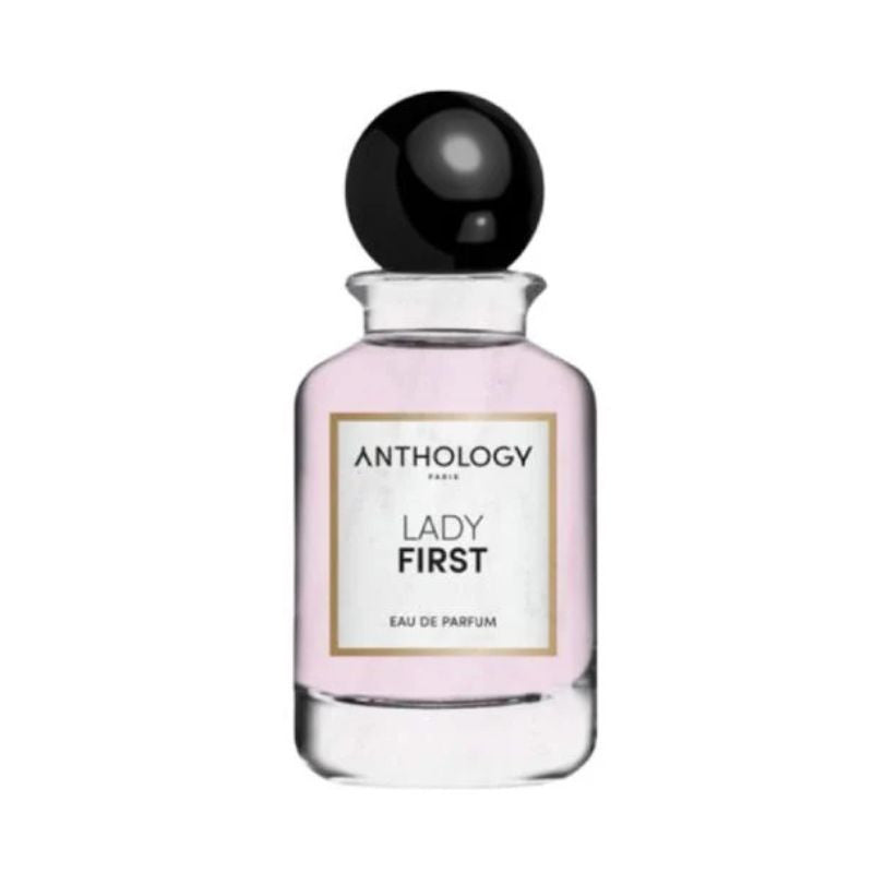 Anthology Lady First Eau de Parfum