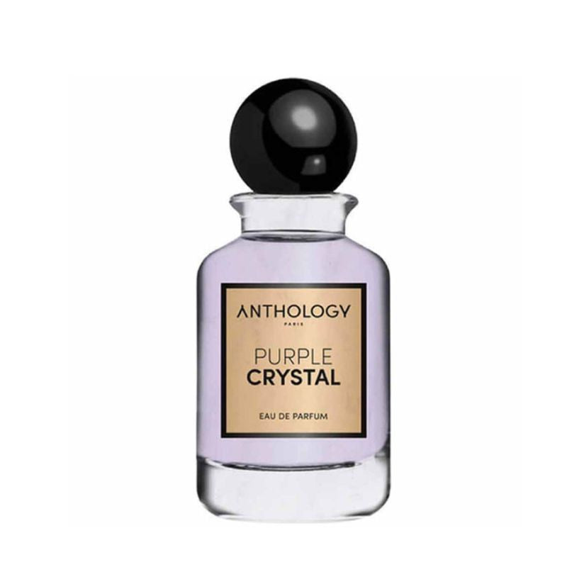 Anthology Purple Cristal Eau de Parfum