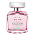 Antonio Banderas Queen of Seduction Lively Muse Eau de Toilette