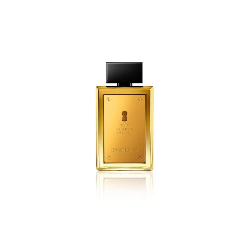 Antonio Banderas The Secret Absolu Eau de Parfum