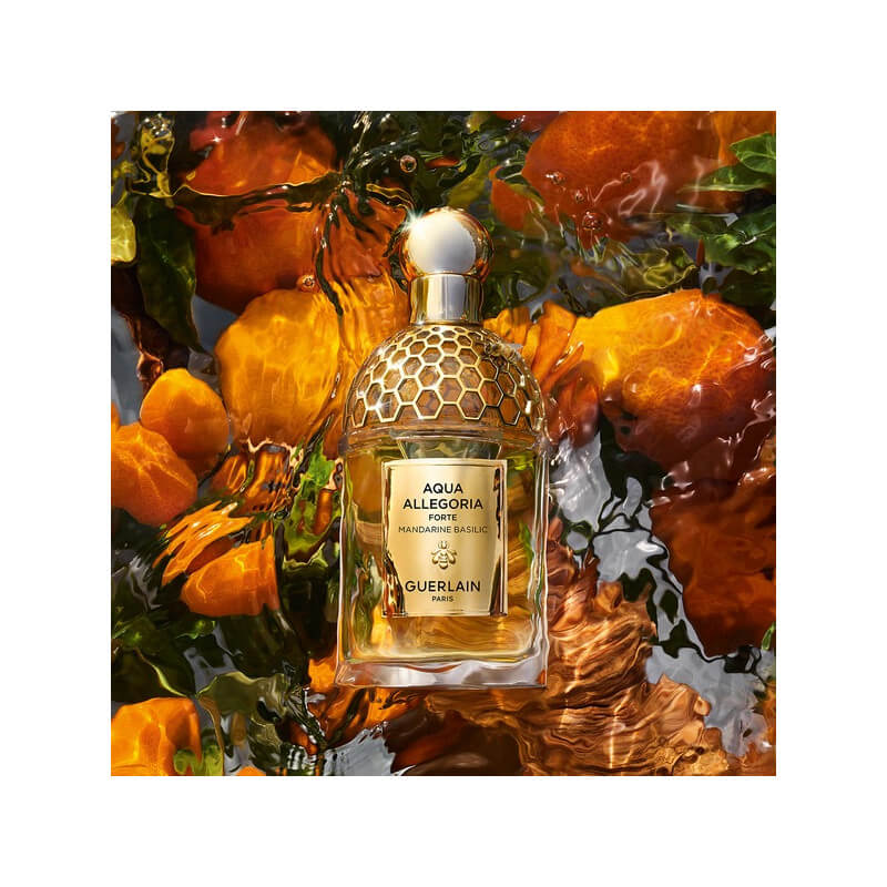 Guerlain Aqua Allegoria Forte Mandarine Basilic Eau de Parfum