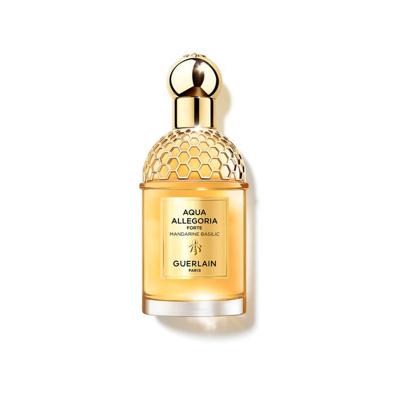 Guerlain Aqua Allegoria Forte Mandarine Basilic Eau de Parfum