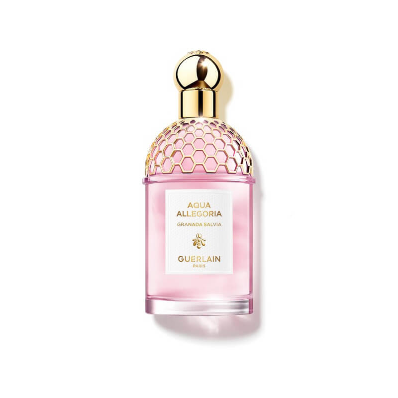 Guerlain Aqua Allegoria Granada Salvia Eau de Toilette