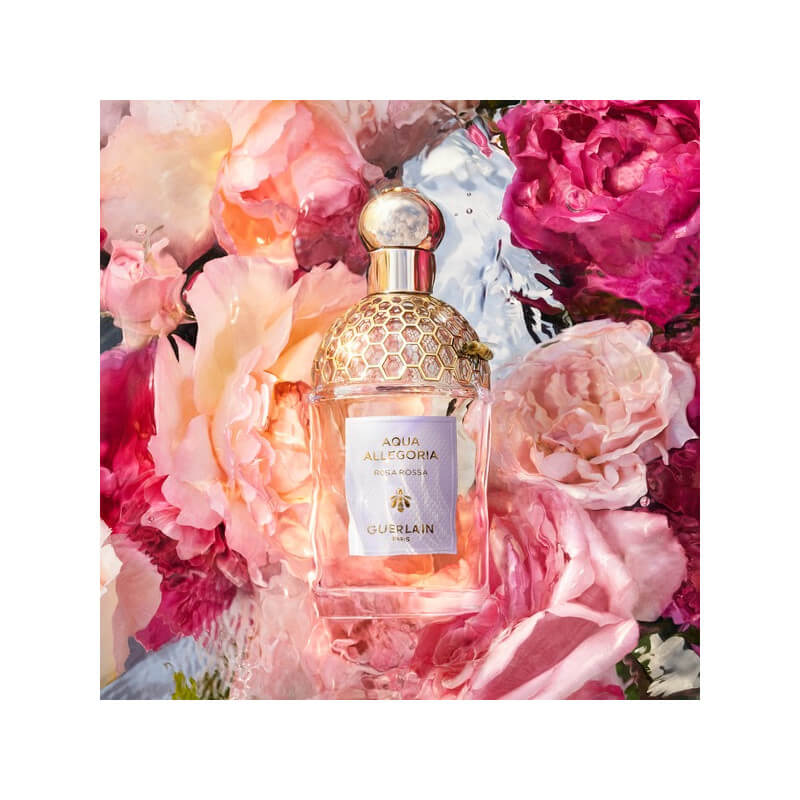 Guerlain Aqua Allegoria Rosa Rossa Eau de Toilette