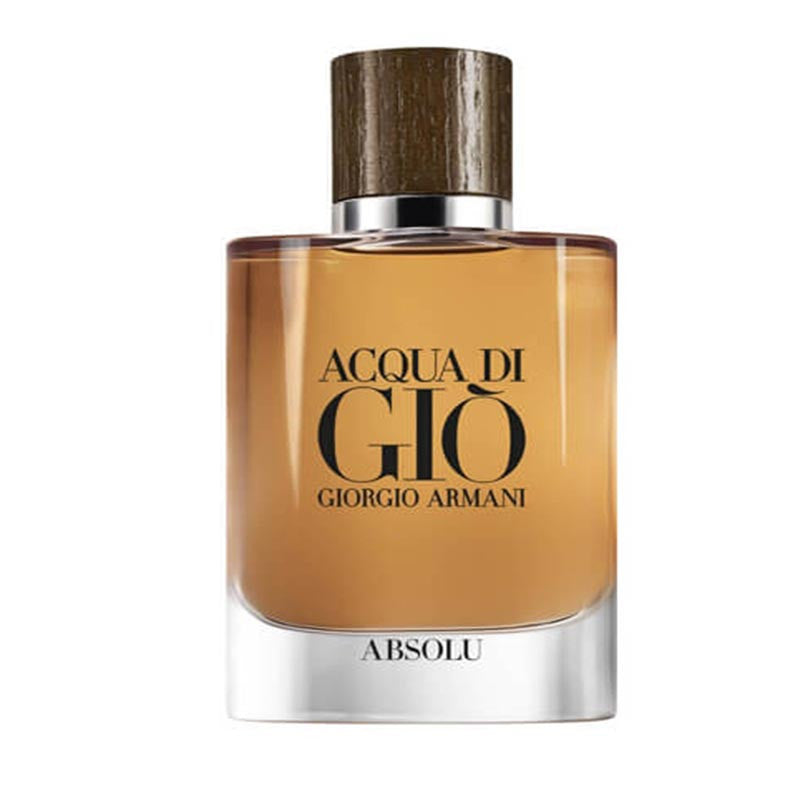 Armani Acqua Di Gio Absolu Eau de Parfum
