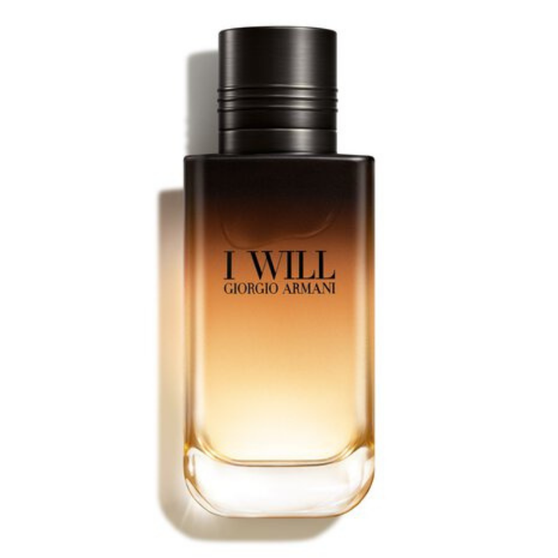 Armani I Will Eau de Parfum