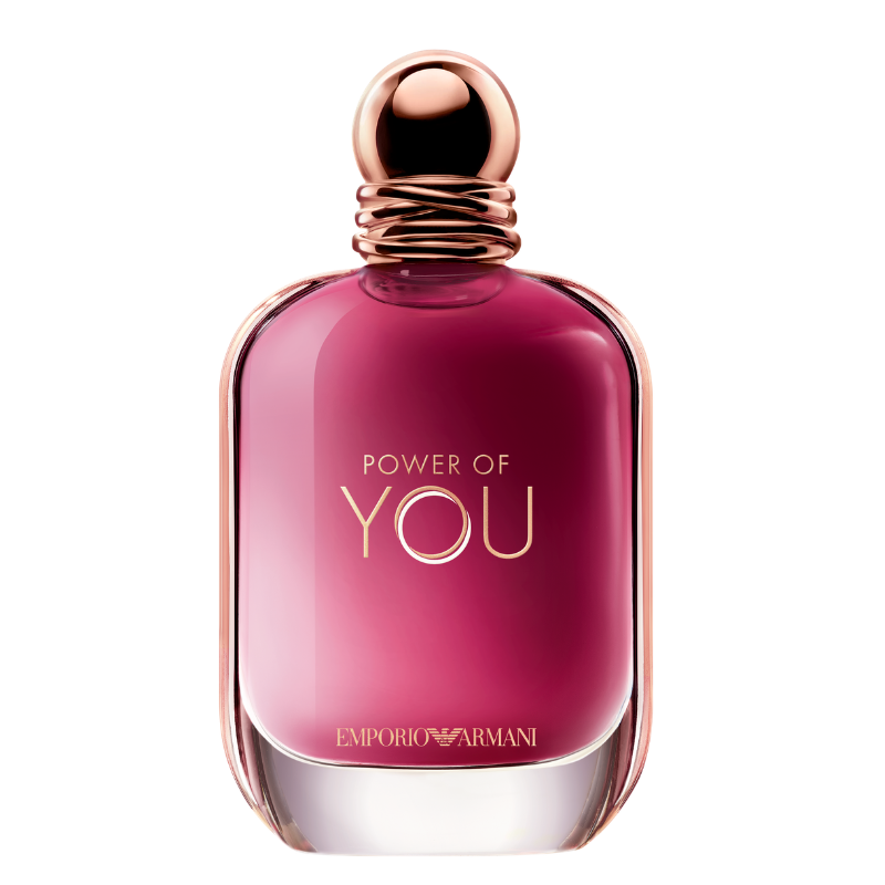 Armani Power Of You Eau de Parfum