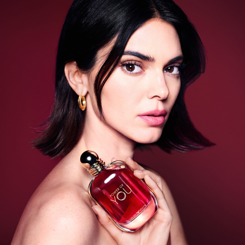 Armani Power Of You Eau de Parfum
