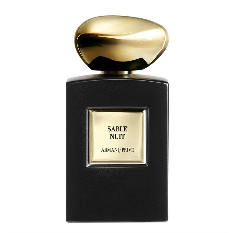 Armani Privé Sable Nuit Eau de Parfum