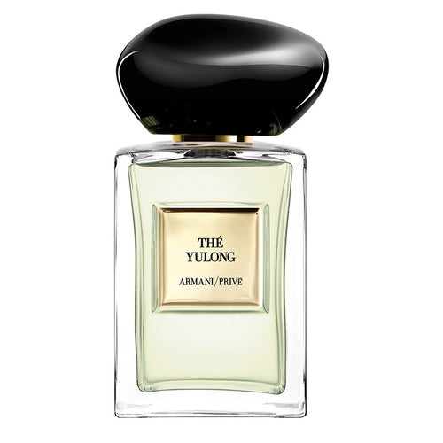 Armani Privé Thé Yulong Eau de Toilette