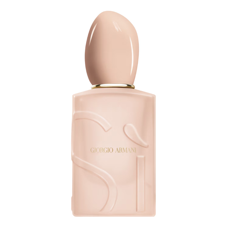 Armani Si Nude Bloom Eau de Parfum