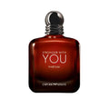 Armani Stronger With You Parfum