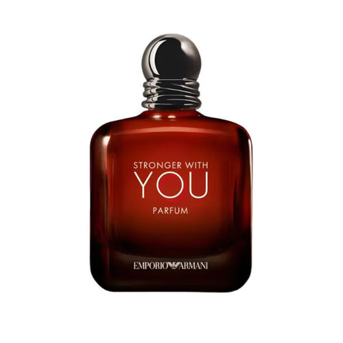 Armani Stronger With You Parfum