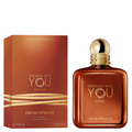 Armani Stronger With You Spices Eau de Parfum
