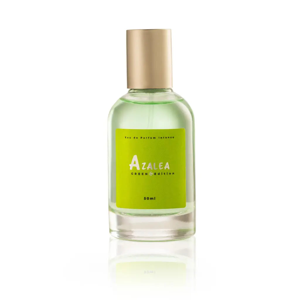 Azal Azalea Green Edition Eau de Parfum