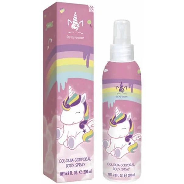 Airval Eau My Unicorn Brume Parfumée