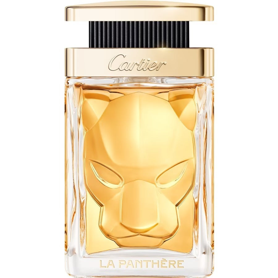 Cartier La Panthère Parfum