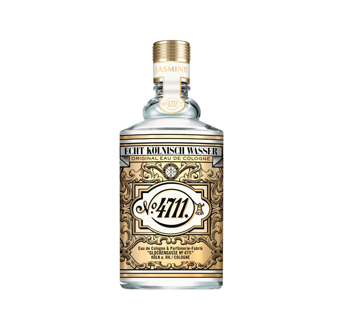 4711 Floral Collection Jasmine Eau de Cologne