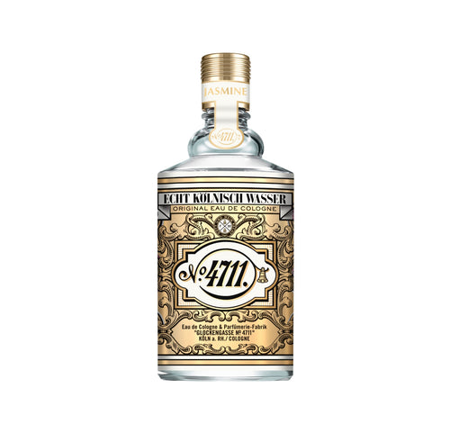 4711 Floral Collection Jasmine Eau de Cologne