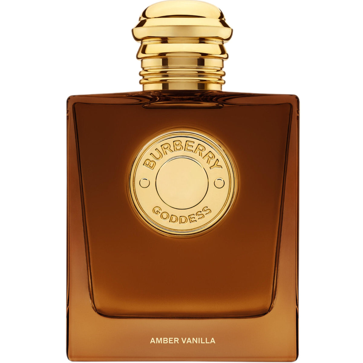 Burberry Goddess Amber Vanilla Eau de Parfum Intense