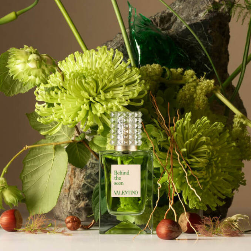 Valentino Behind the Seen Eau de Parfum