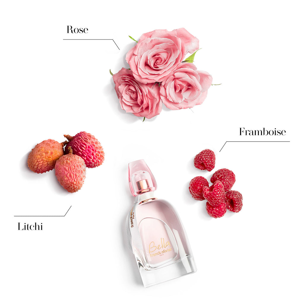 Franck Olivier Bella Women Eau de Parfum