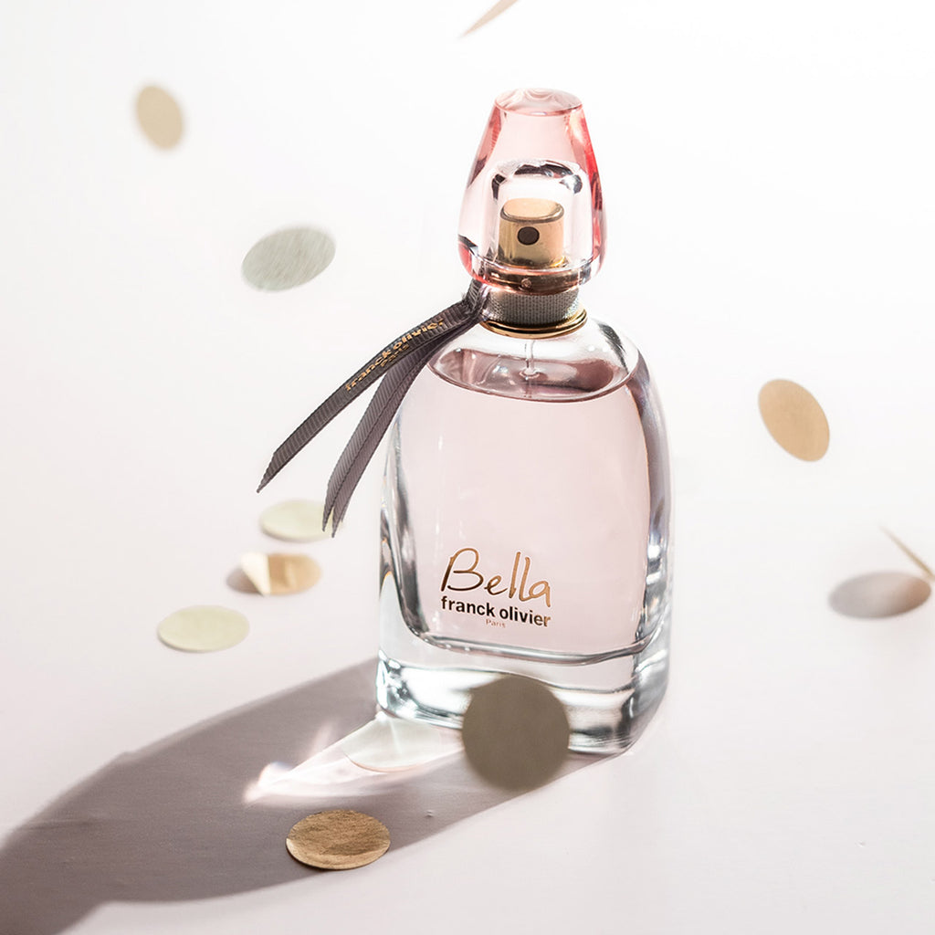 Coffret Duo Franck Olivier Bella Women Eau de Parfum + Déodorant
