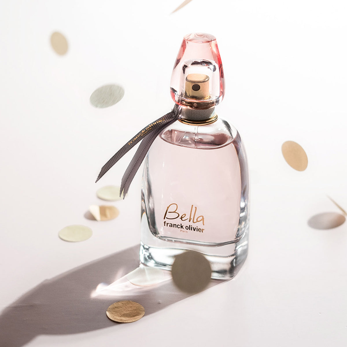 Coffret Duo Franck Olivier Bella Women Eau de Parfum + Déodorant