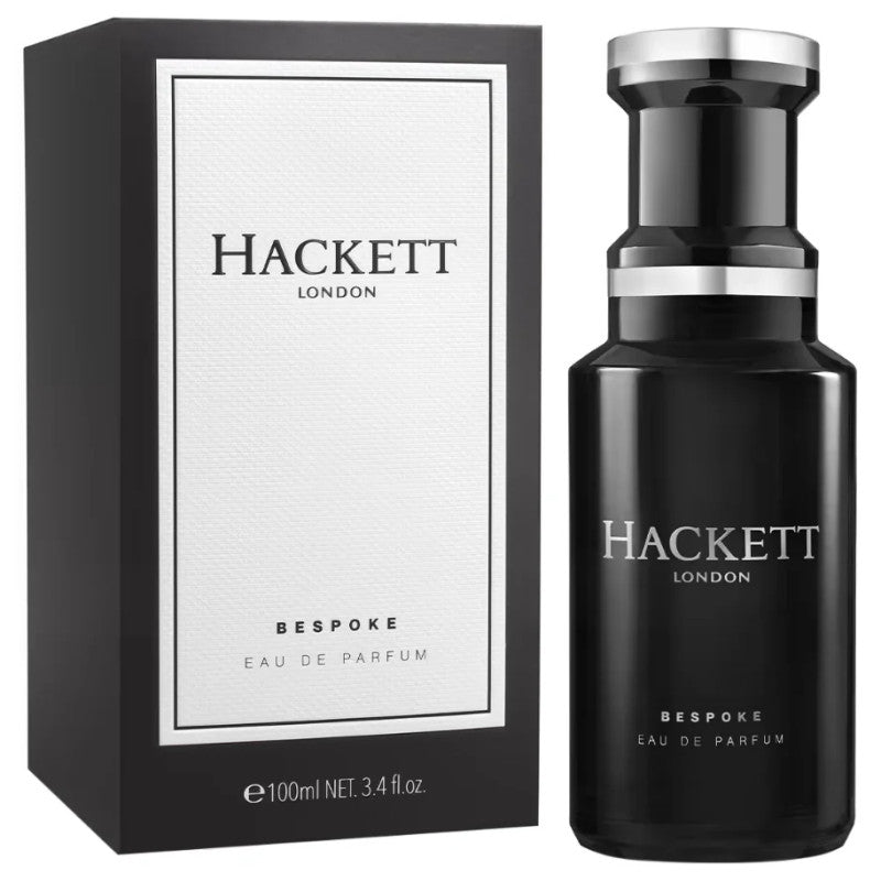 Hackett Bespoke Eau de Parfum