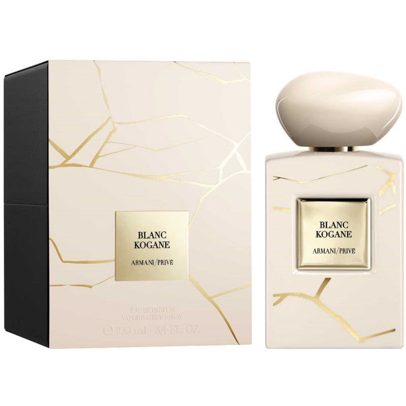 Armani Privé Blanc Kogane Eau de Parfum