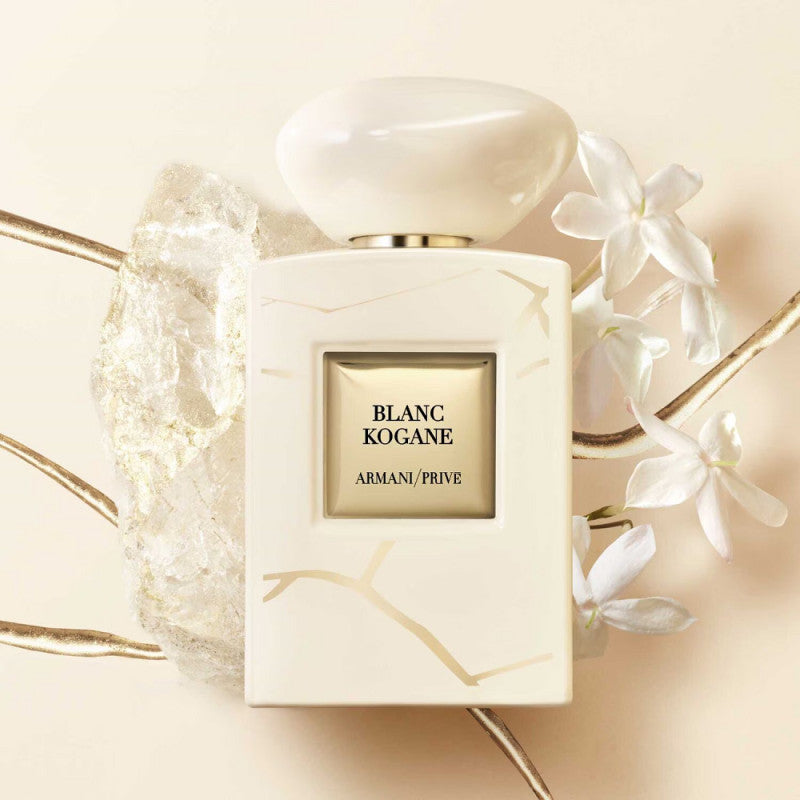 Armani Privé Blanc Kogane Eau de Parfum