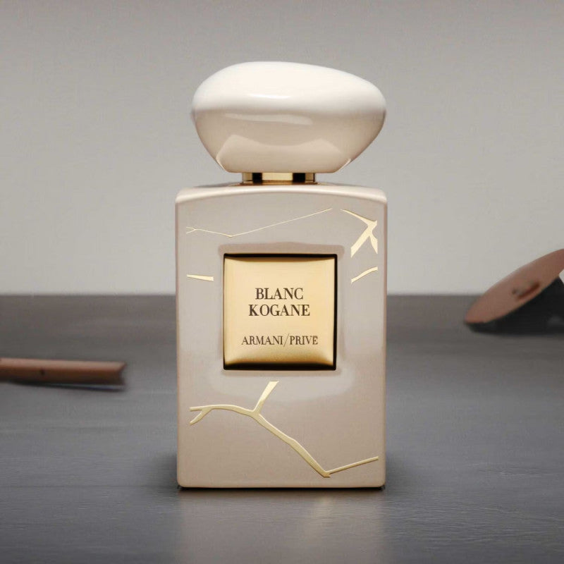 Armani Privé Blanc Kogane Eau de Parfum