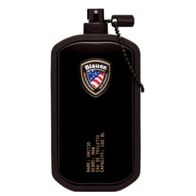 Blauer United Eau de Toilette